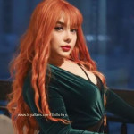 Goddess Lohan  avatar