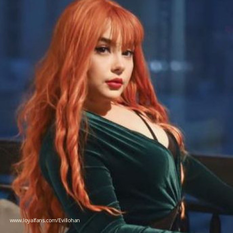 Goddess Lohan  avatar