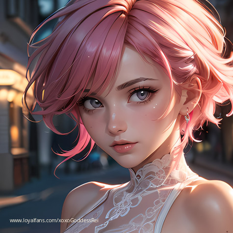 Goddess Rei 2DFD avatar