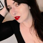 Mistress Lenore Sins avatar