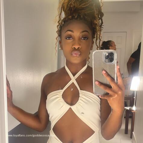 GoddessxSashaa avatar