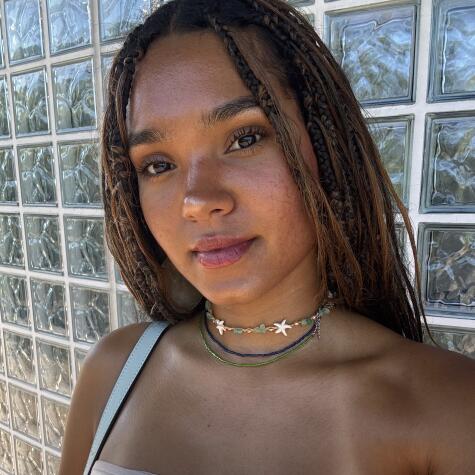 Goddess Maisha 999 avatar