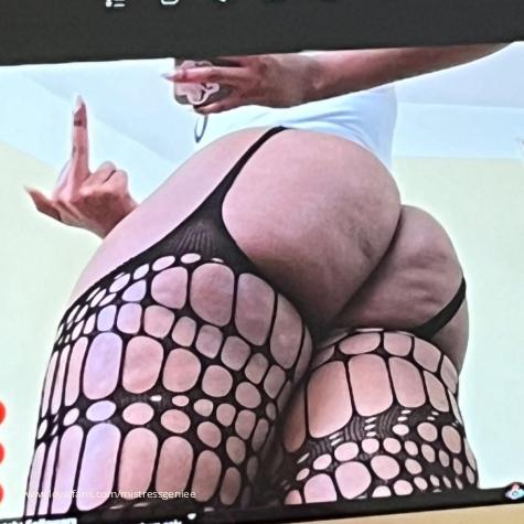 Princess Geniee avatar