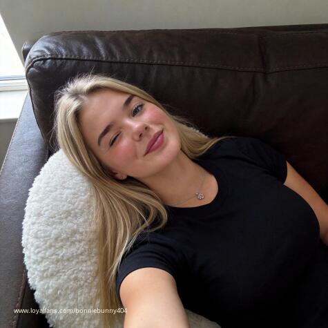 bonniebunny404 avatar