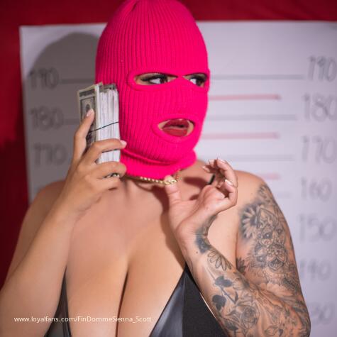 FinDommeSiennaScott avatar