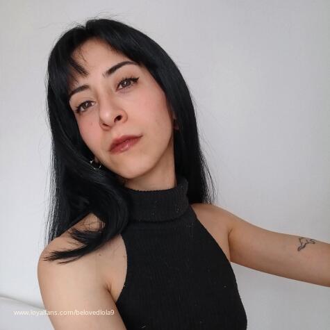 BelovedLola avatar