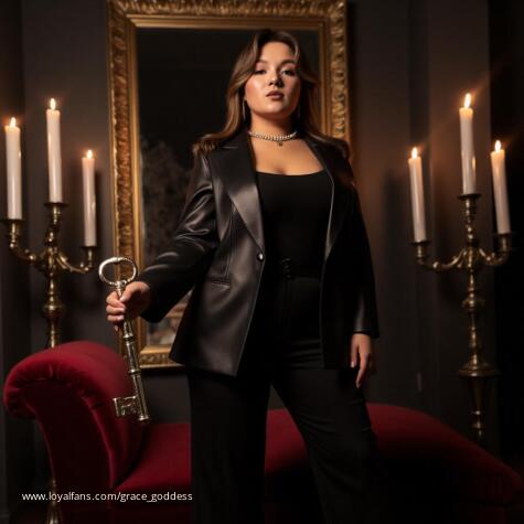 Goddess Grace Mentor avatar