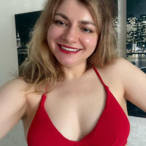 XenaSmith avatar