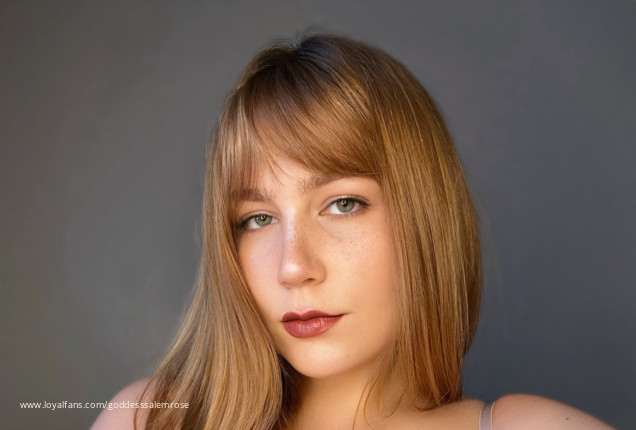 Shaming You For Your Stupid, Tiny Cock! - Goddess Salem Rose Official Profile | LoyalFans