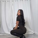 Mistress Rosee avatar