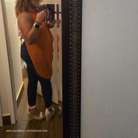 Velvetarches avatar