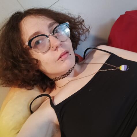 Goddess_Crow avatar