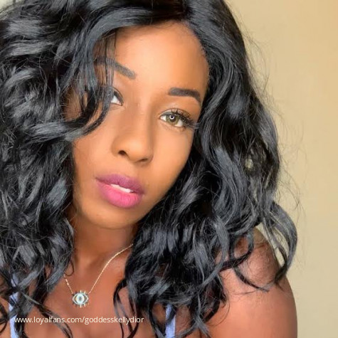 Goddess Kelly Dior’s Official Social Fan Page | LoyalFans