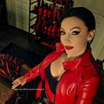 Mistress Anal Inspector avatar