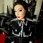 Mistress Anal Inspector avatar