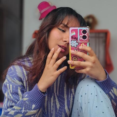 lilyOwns avatar