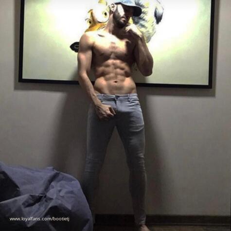 BootieTJ avatar