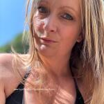 Goddess HoneyBlue avatar