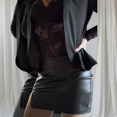 Lady LuxControl avatar