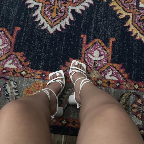 Texas _feet avatar