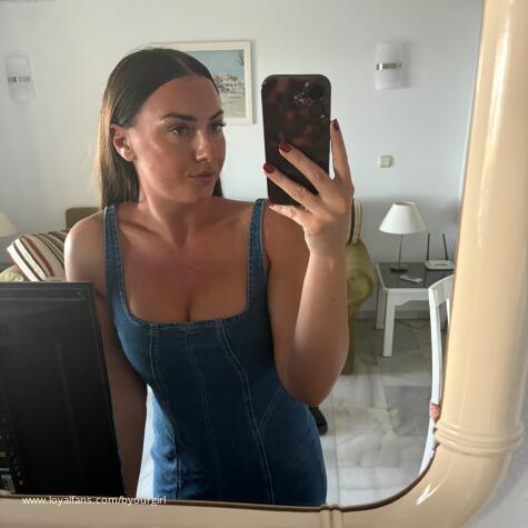 Byourgirl avatar
