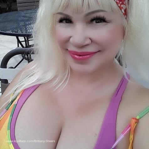 Brittany Sheers avatar