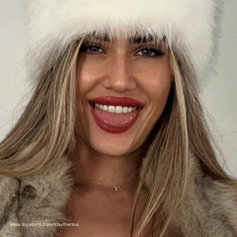 Slaytherina avatar
