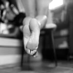 The Nurse Foot Goddess avatar