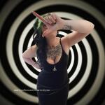 Goddess Aurora Allure avatar