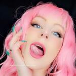 Goddess Misha Mystique avatar