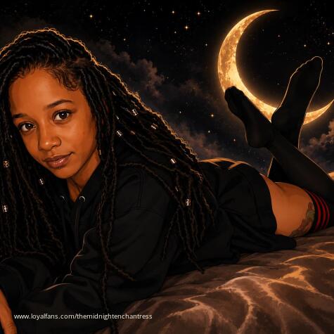 TheMidnightEnchantress avatar