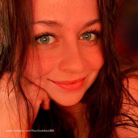 YourGoddess888 avatar