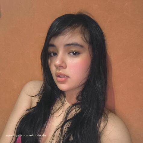 Flor sweet avatar
