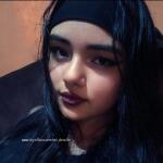 Flor sweet avatar