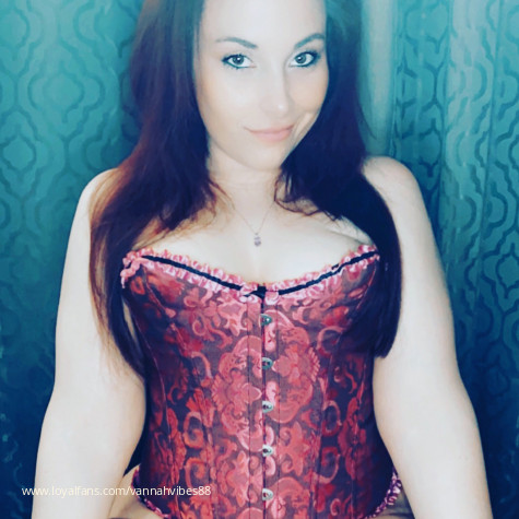 Vannahvibes88 avatar