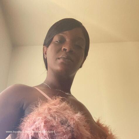 Mistressladyluxe avatar