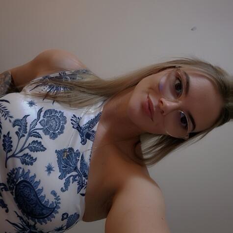 goodgirl1995 avatar