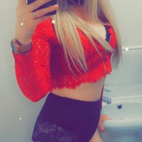MistressMegan87 avatar