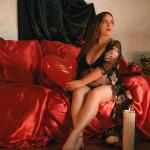 Sussan Miller avatar