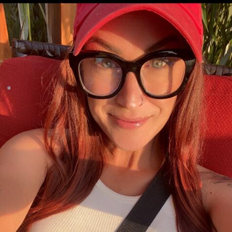 Pixiered avatar