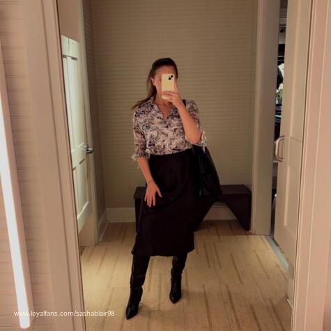 Sashablair98 avatar