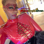 Mistress Unknown avatar