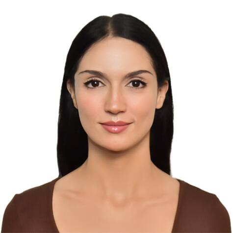 Victoria Godess avatar