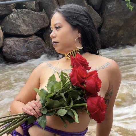 Goddess Sedusa avatar