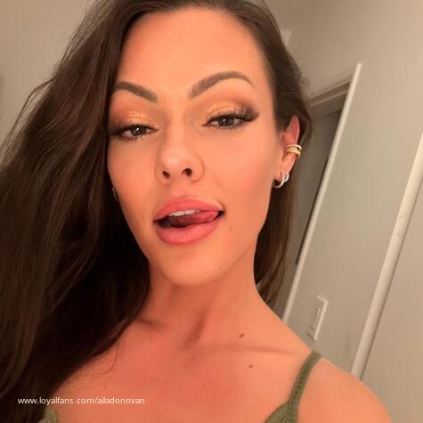 Aila Donovan avatar