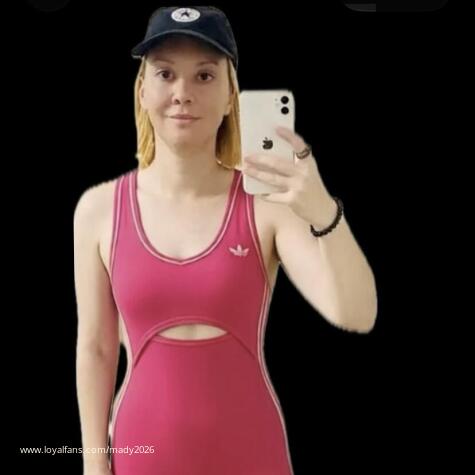 Mady2026 avatar