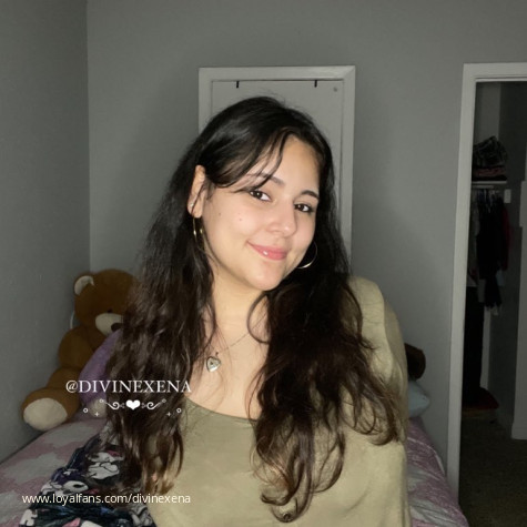 Miss Xena's Official Social Fan Page | LoyalFans