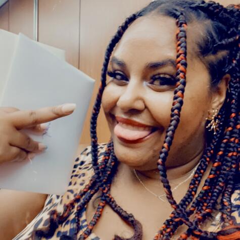 GoddessDommina avatar