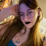 PrincessofGhosts avatar