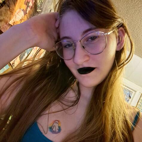 PrincessofGhosts avatar